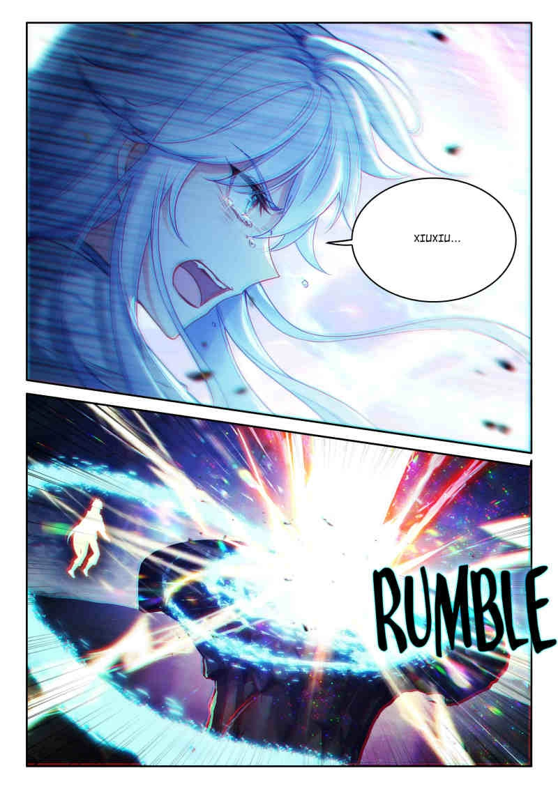 Soul Land iv – The Ultimate Combat Chapter 613 - page 3