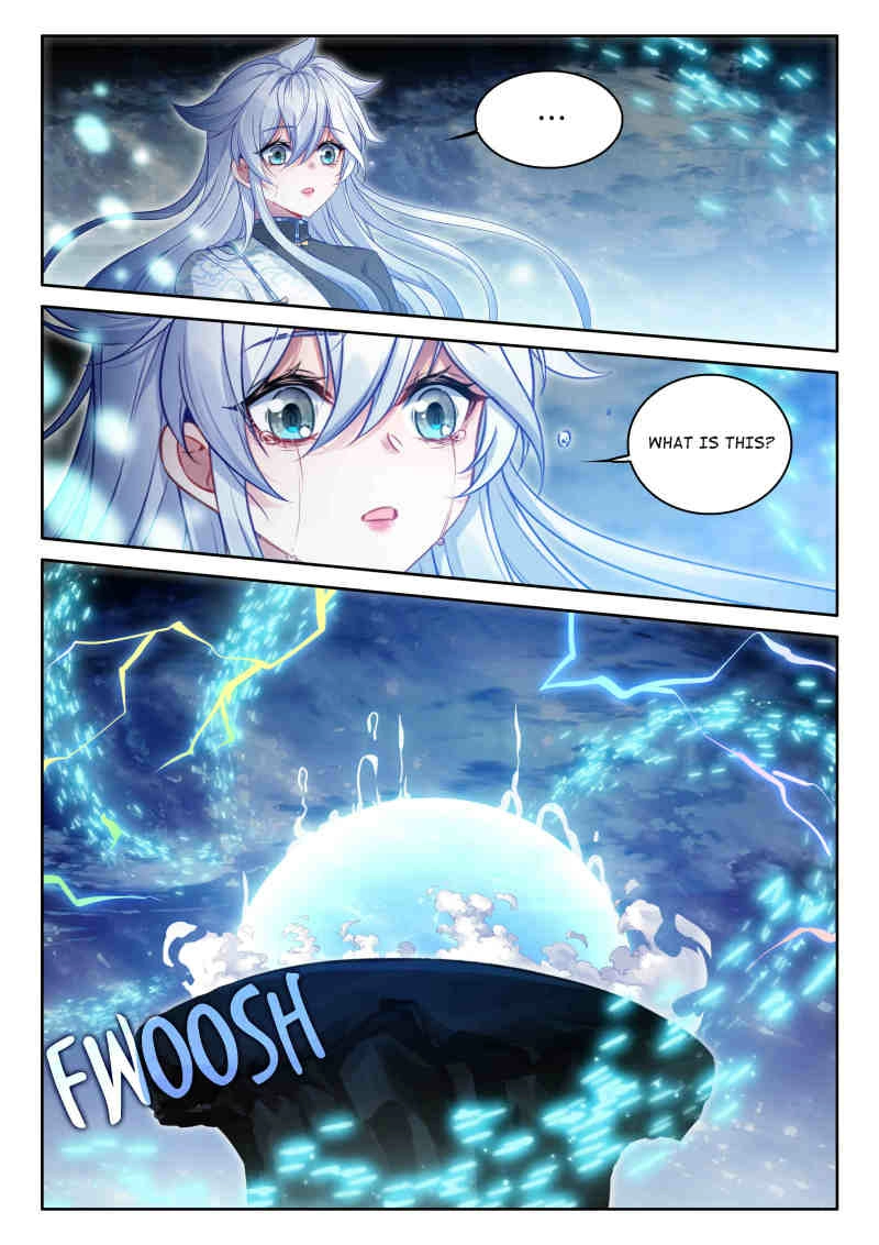 Soul Land iv – The Ultimate Combat Chapter 613 - page 4