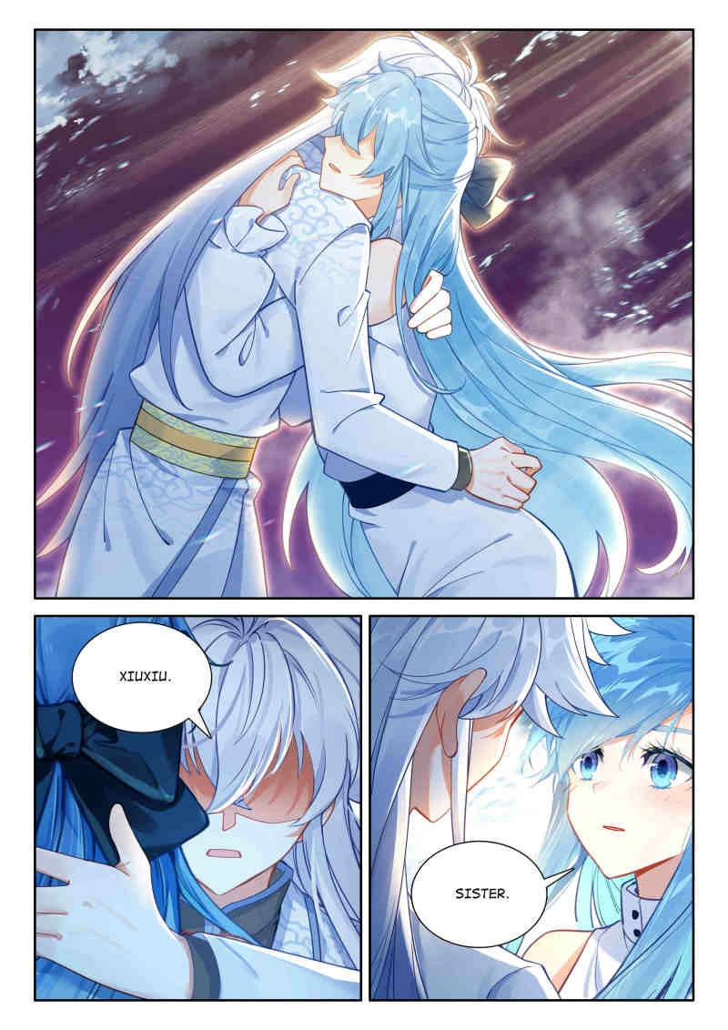 Soul Land iv – The Ultimate Combat Chapter 613 - page 7
