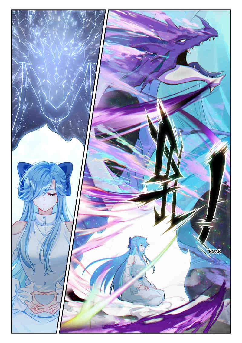 Soul Land iv – The Ultimate Combat Chapter 612 - page 11