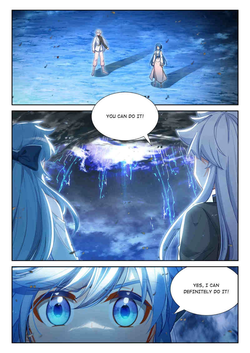 Soul Land iv – The Ultimate Combat Chapter 611 - page 10