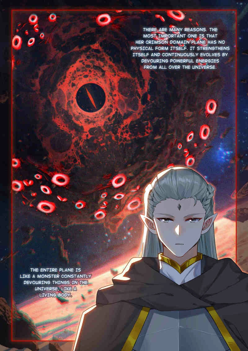 Soul Land iv – The Ultimate Combat Chapter 610 - page 3