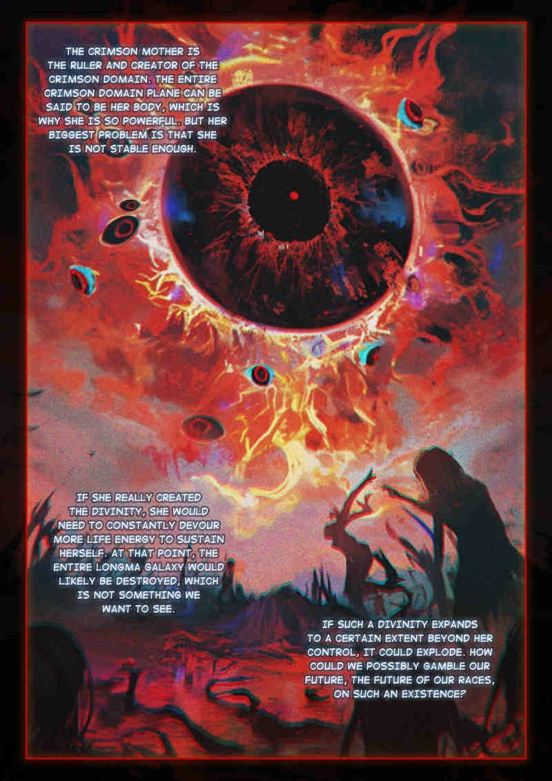 Soul Land iv – The Ultimate Combat Chapter 610 - page 4