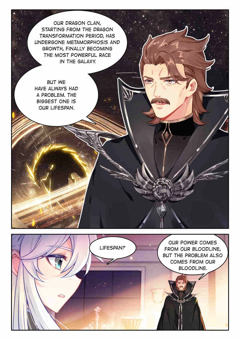 Soul Land iv – The Ultimate Combat Chapter 608 - page 5