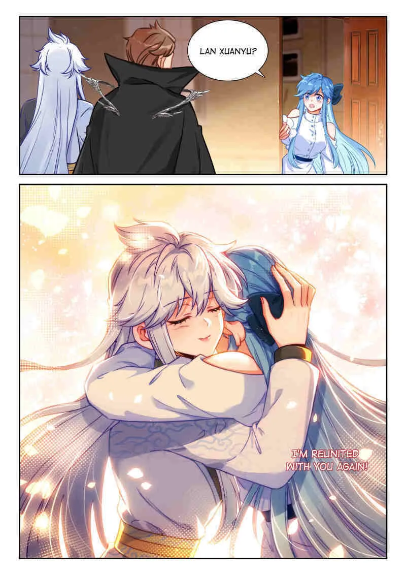 Soul Land iv – The Ultimate Combat Chapter 607 - page 16