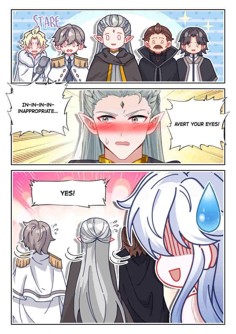 Soul Land iv – The Ultimate Combat Chapter 607 - page 7