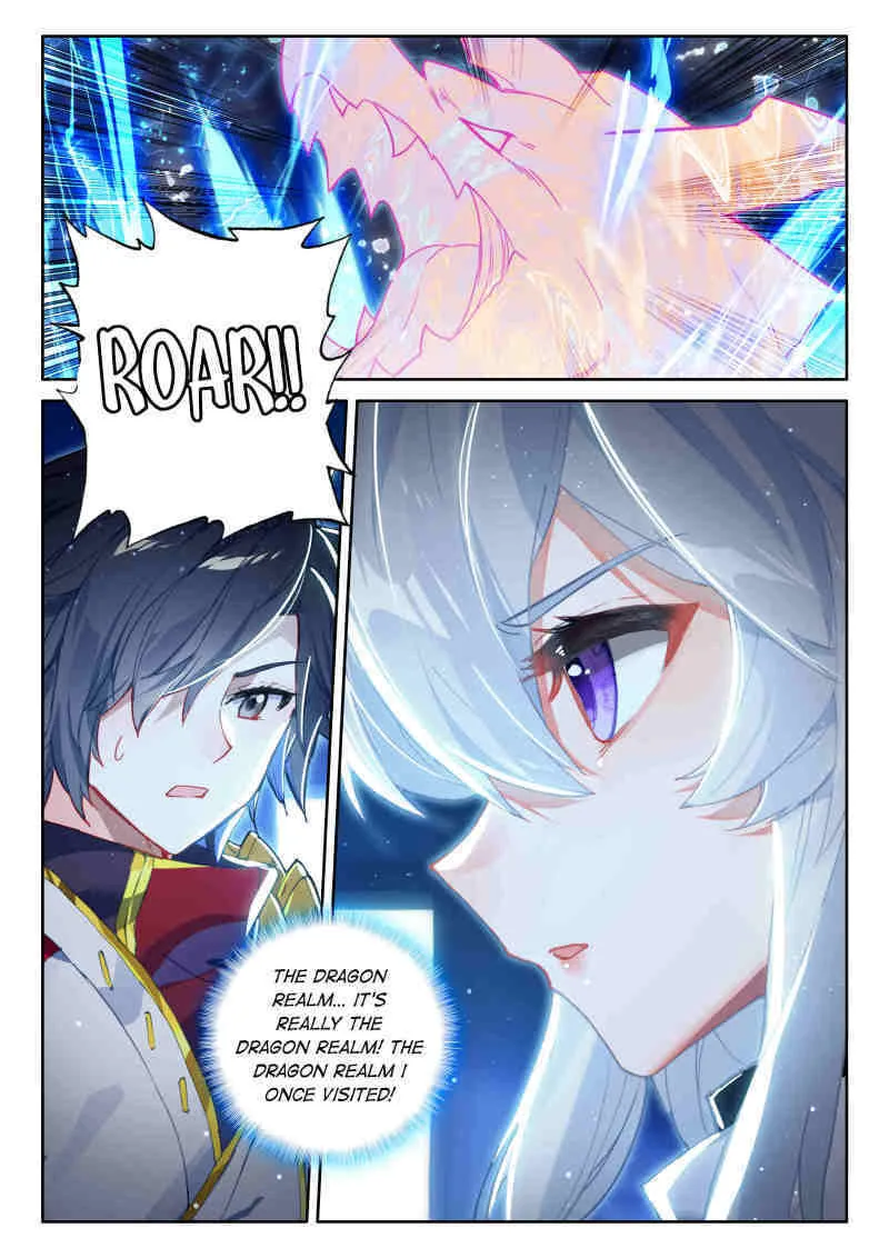 Soul Land iv – The Ultimate Combat Chapter 606 - page 14