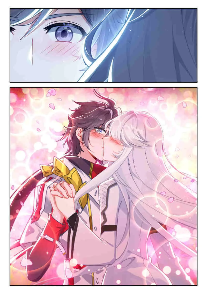 Soul Land iv – The Ultimate Combat Chapter 606 - page 15