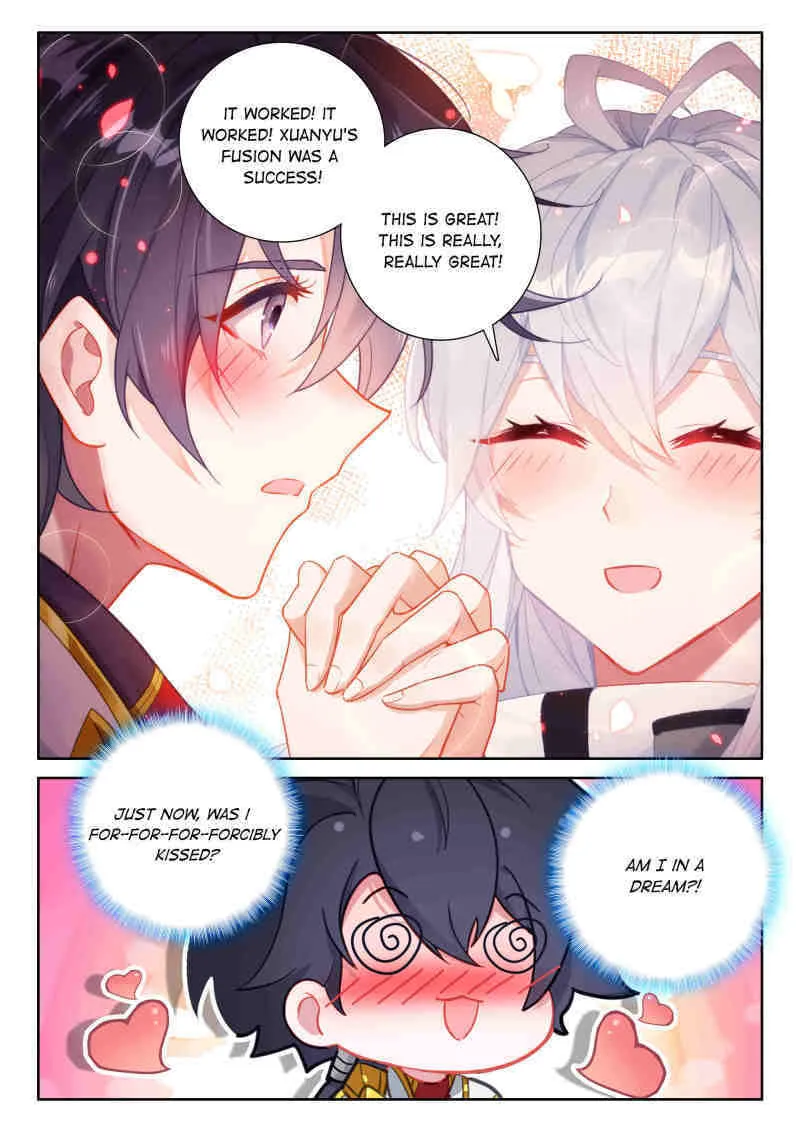 Soul Land iv – The Ultimate Combat Chapter 606 - page 16