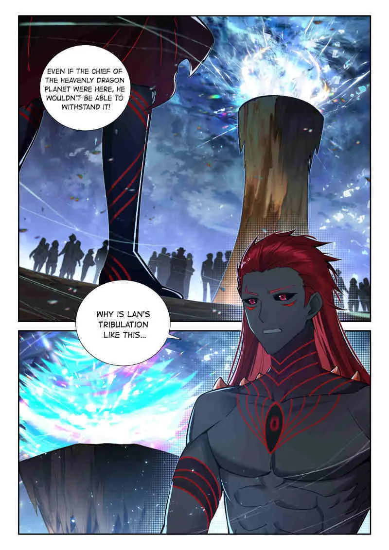 Soul Land iv – The Ultimate Combat Chapter 606 - page 2