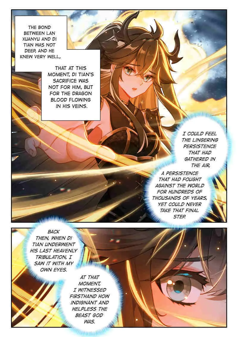 Soul Land iv – The Ultimate Combat Chapter 605 - page 12