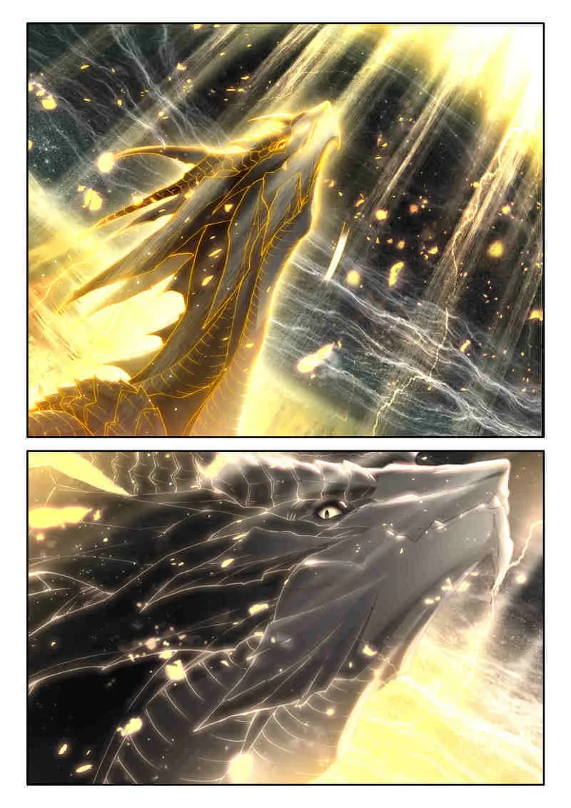 Soul Land iv – The Ultimate Combat Chapter 605 - page 14