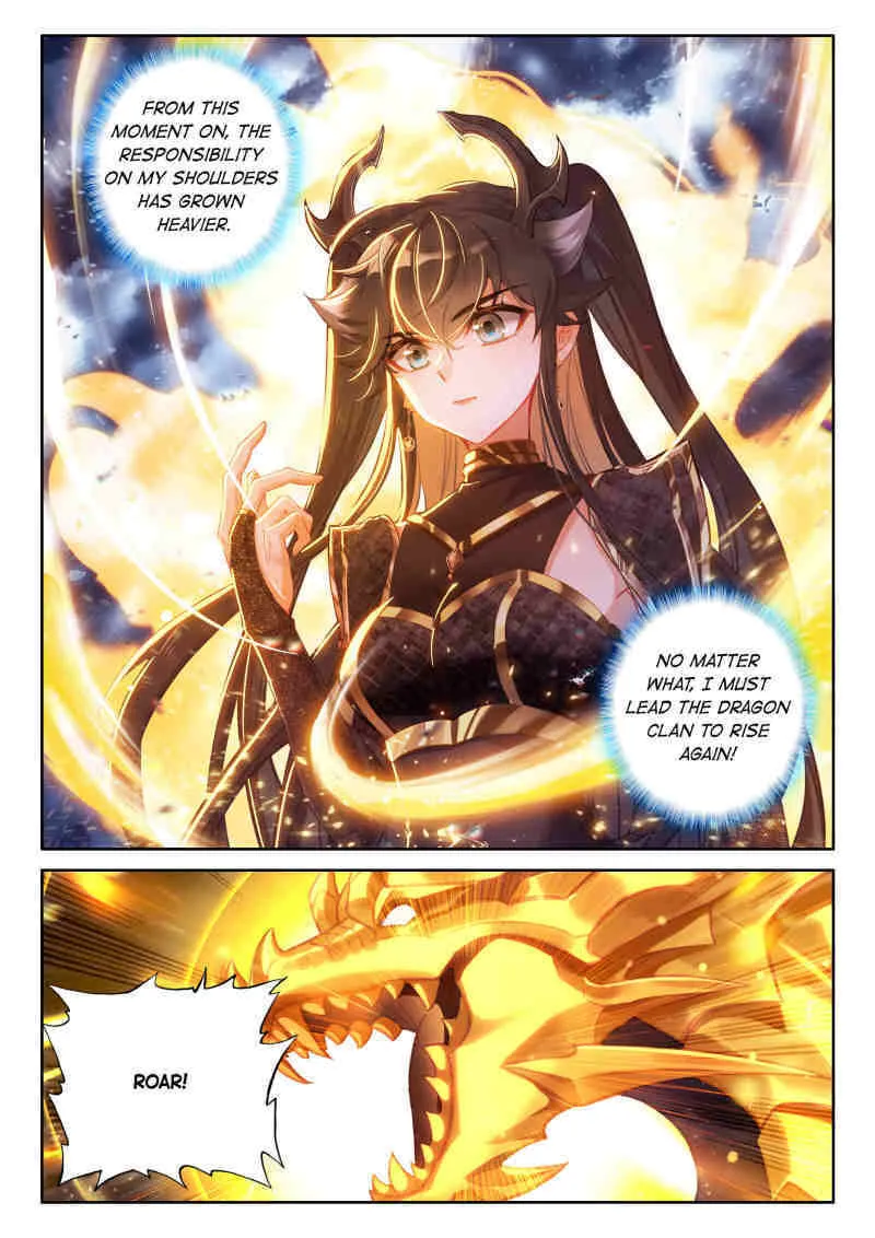 Soul Land iv – The Ultimate Combat Chapter 605 - page 15