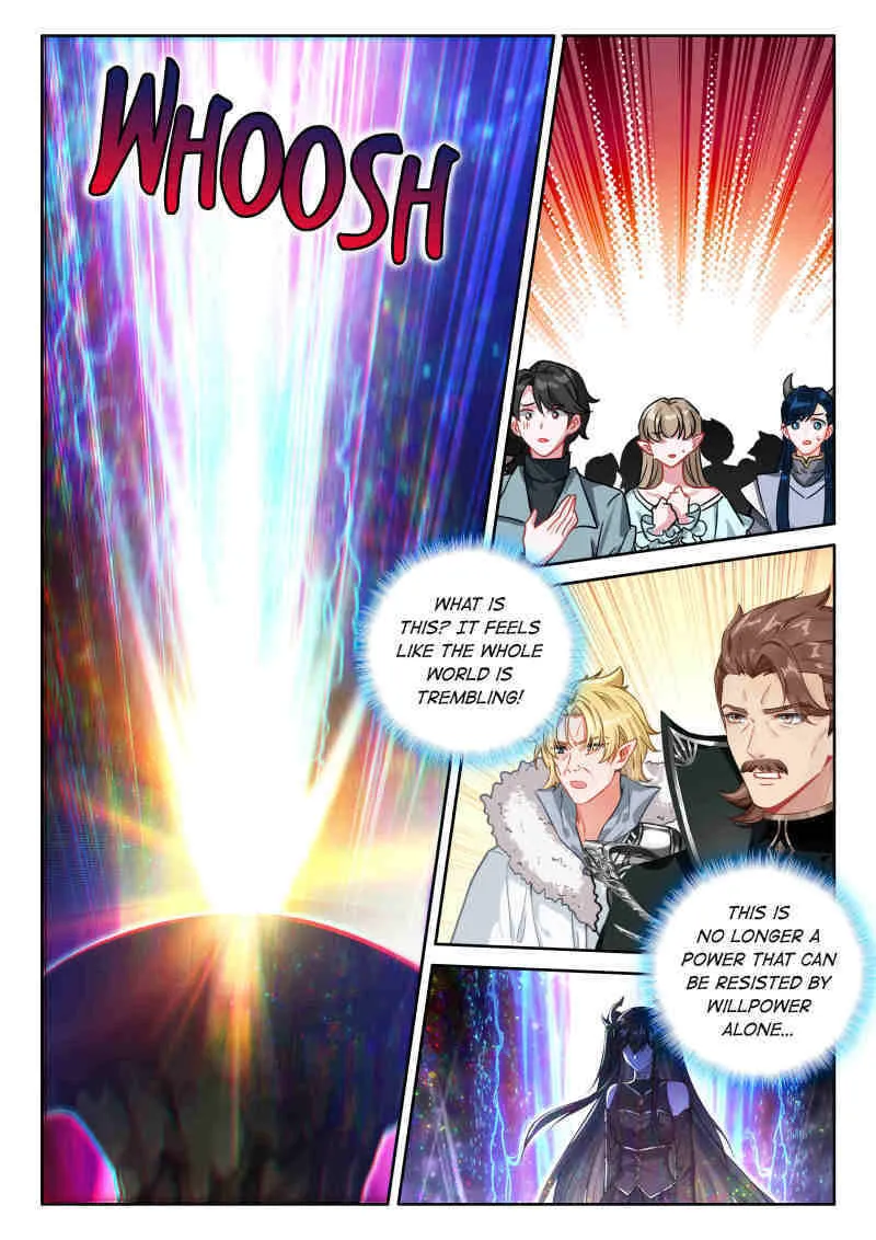 Soul Land iv – The Ultimate Combat Chapter 605 - page 6