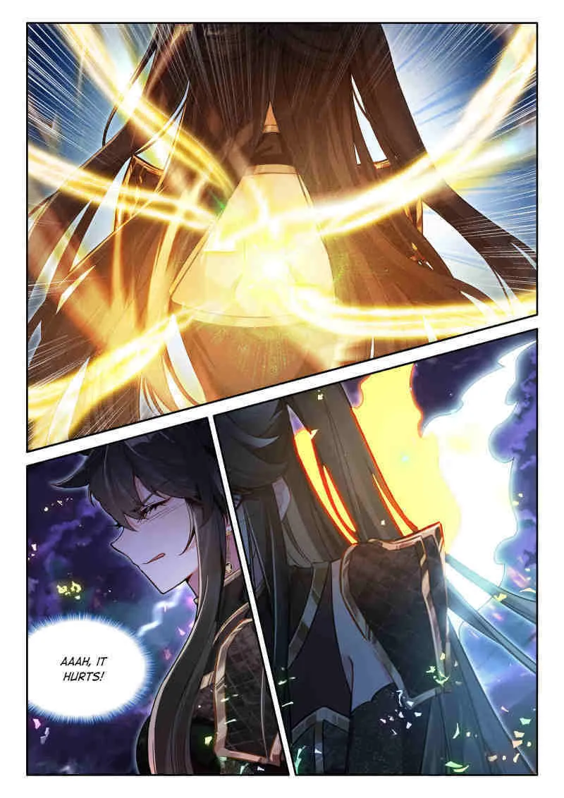 Soul Land iv – The Ultimate Combat Chapter 604 - page 1