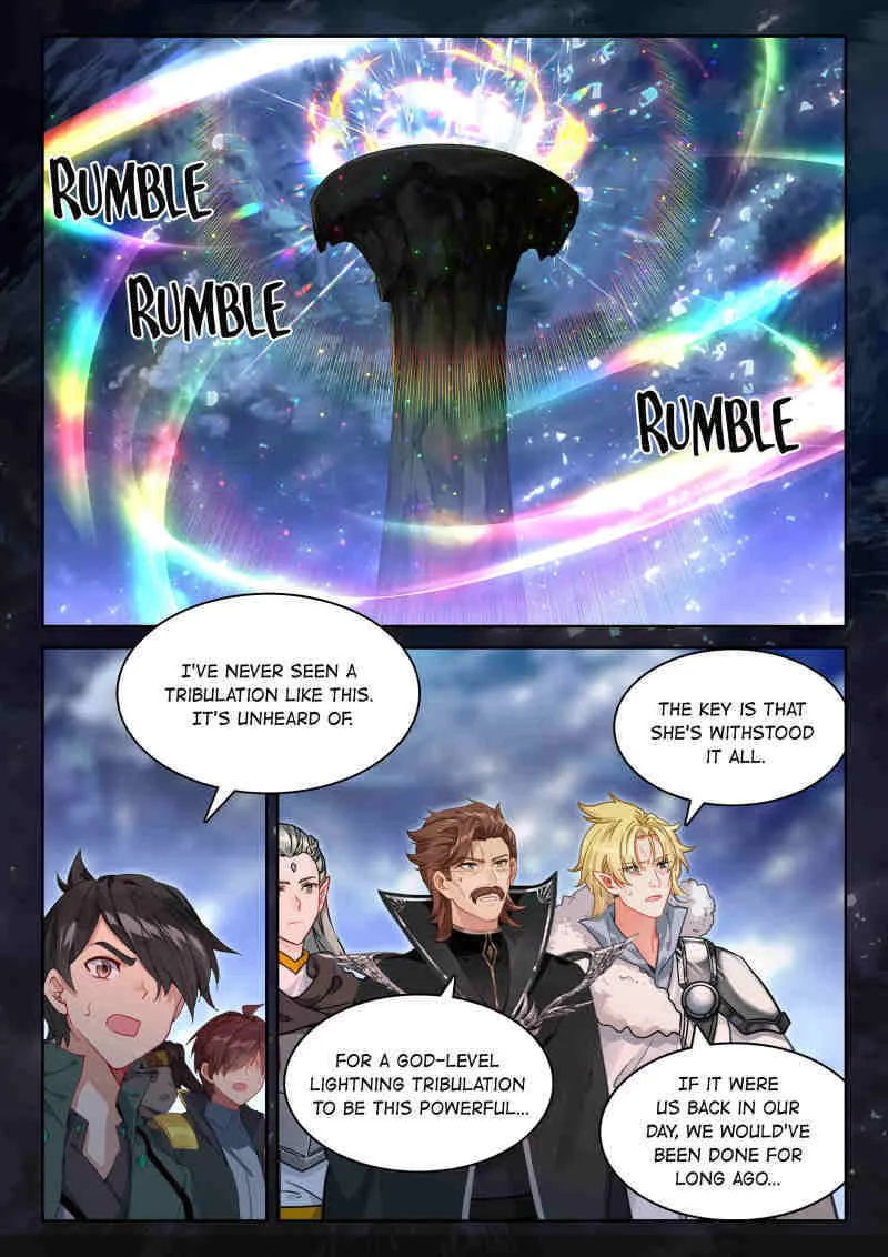 Soul Land iv – The Ultimate Combat Chapter 604 - page 10