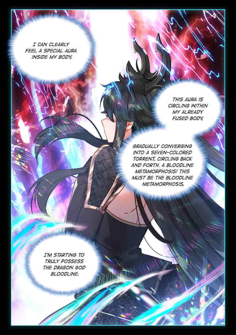 Soul Land iv – The Ultimate Combat Chapter 604 - page 15