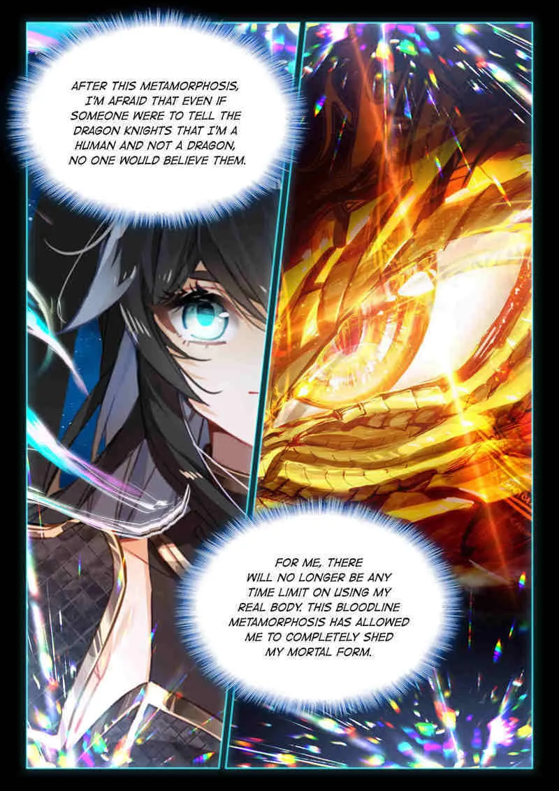 Soul Land iv – The Ultimate Combat Chapter 604 - page 16