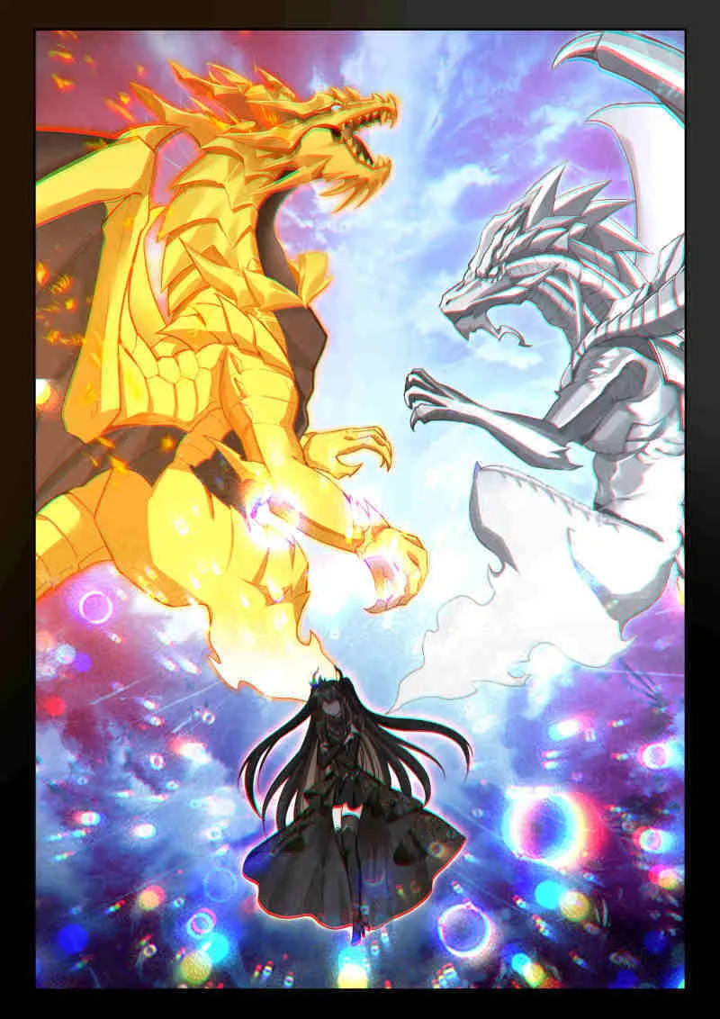 Soul Land iv – The Ultimate Combat Chapter 604 - page 2