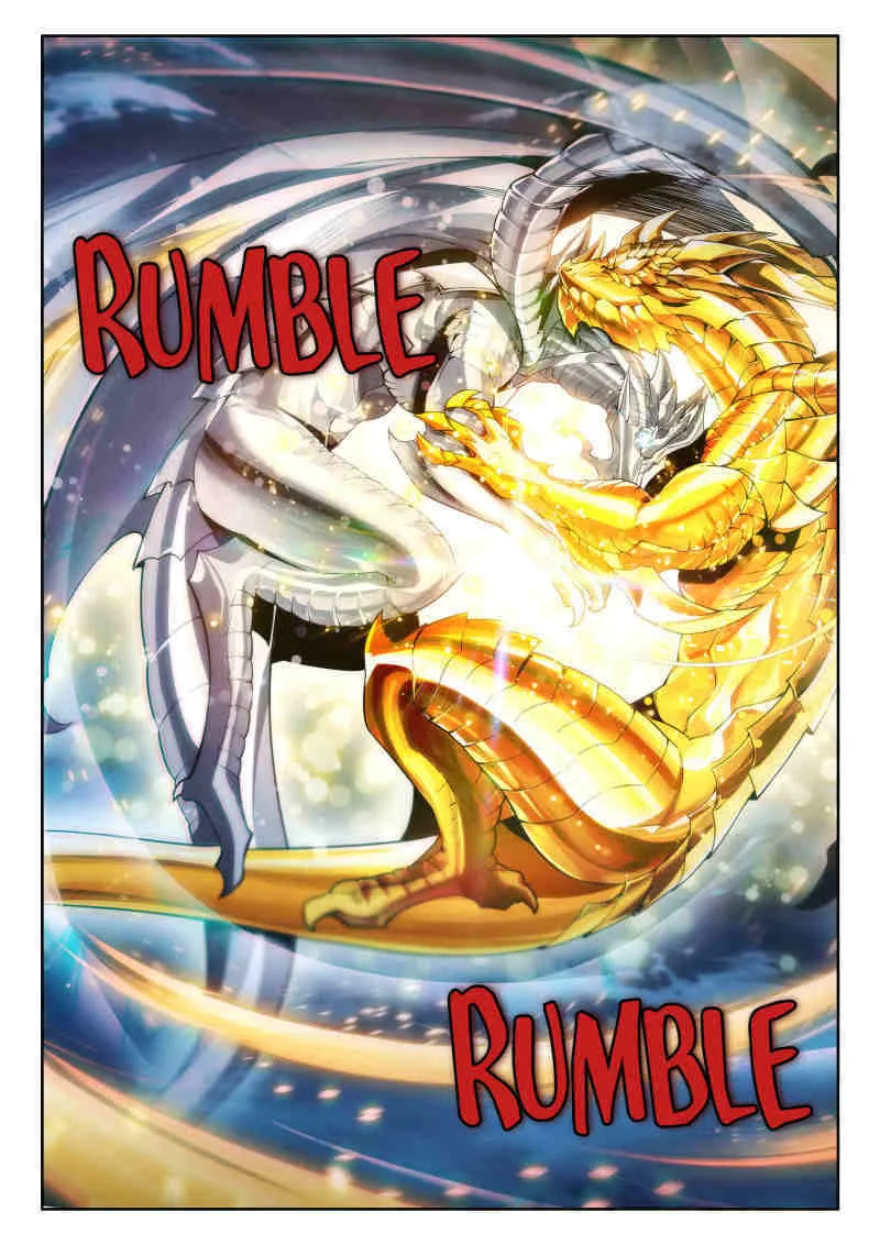 Soul Land iv – The Ultimate Combat Chapter 604 - page 4