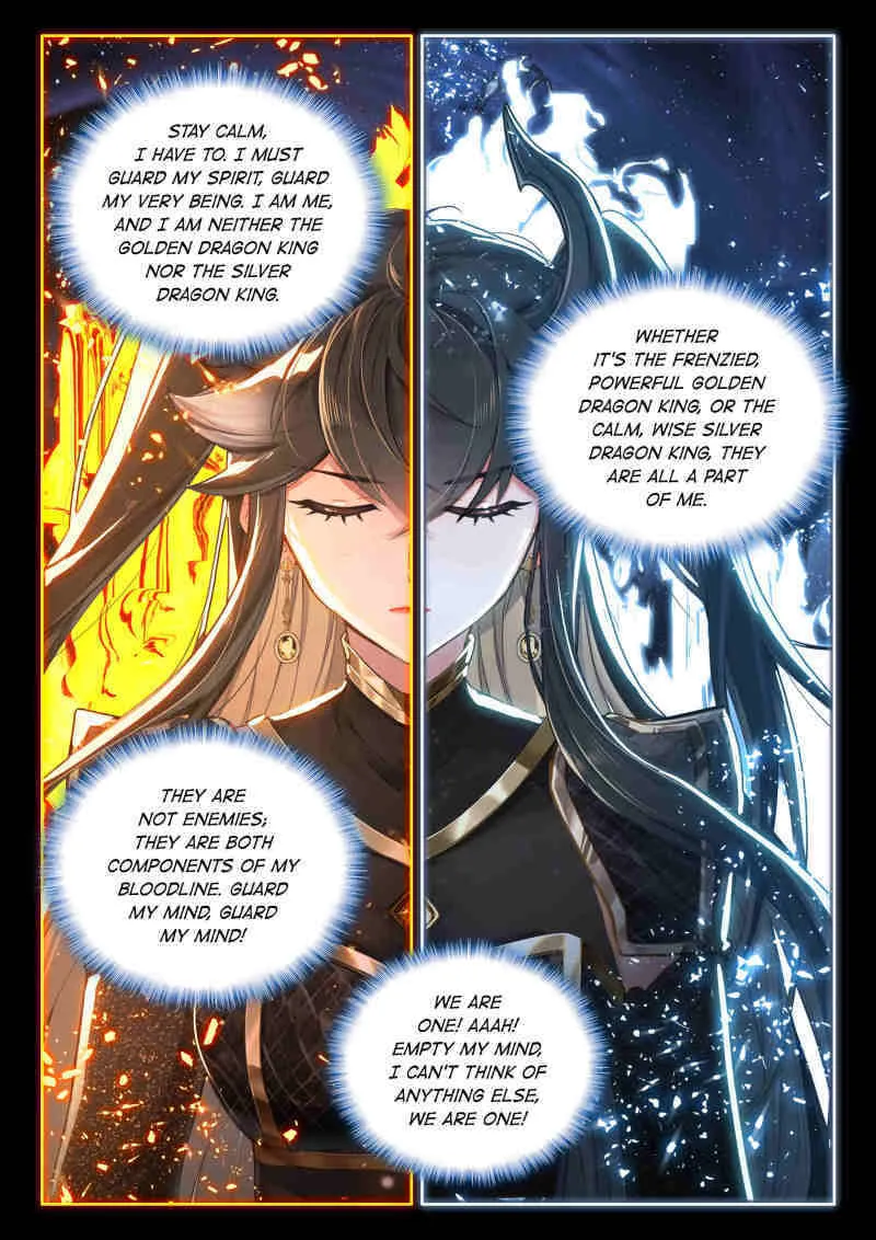 Soul Land iv – The Ultimate Combat Chapter 604 - page 5