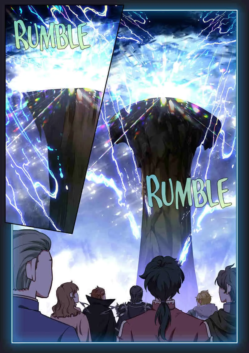 Soul Land iv – The Ultimate Combat Chapter 604 - page 6