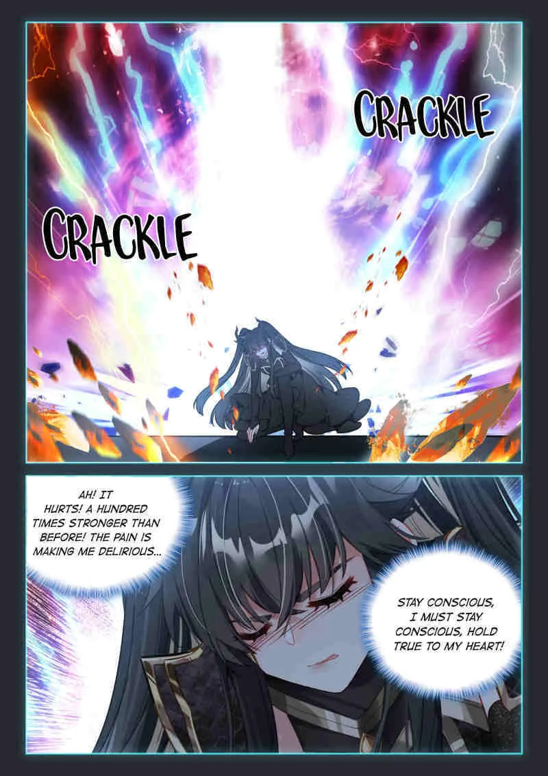 Soul Land iv – The Ultimate Combat Chapter 604 - page 9