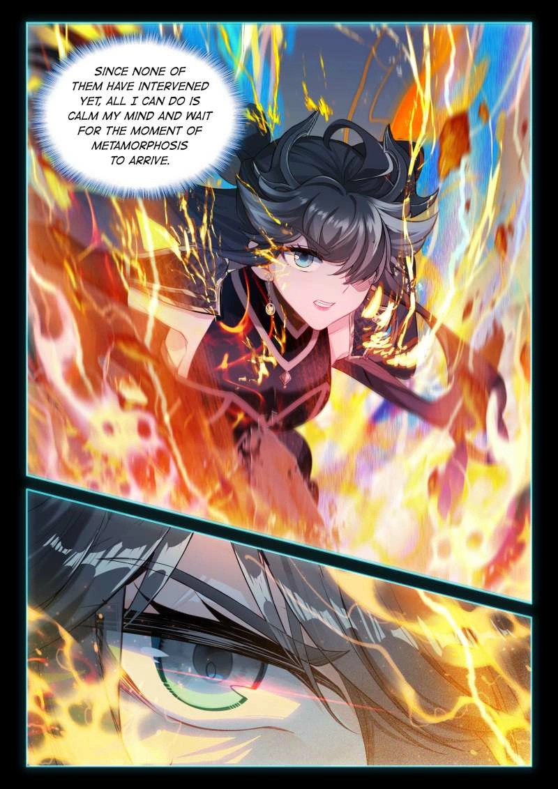 Soul Land iv – The Ultimate Combat Chapter 603 - page 12