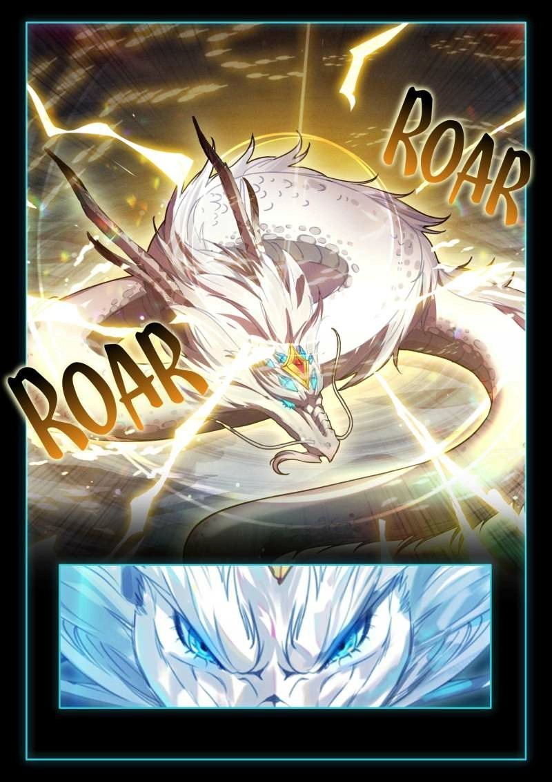 Soul Land iv – The Ultimate Combat Chapter 603 - page 13