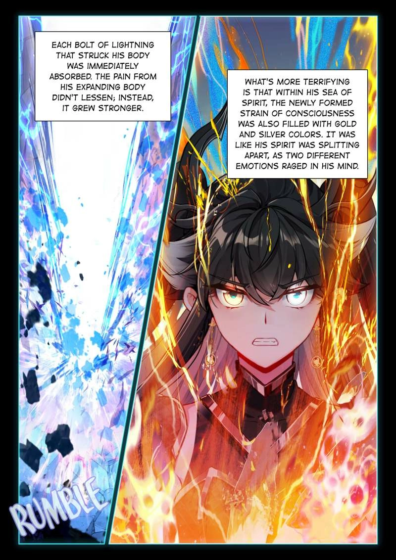 Soul Land iv – The Ultimate Combat Chapter 603 - page 14