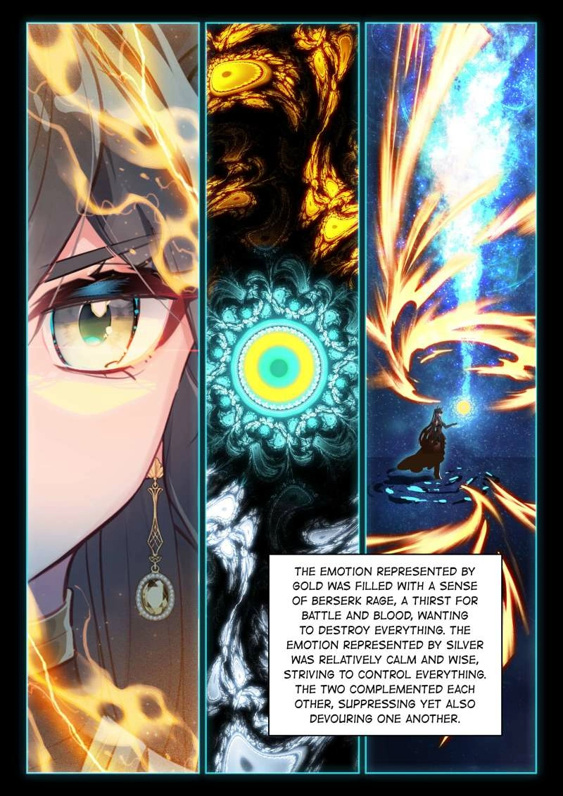 Soul Land iv – The Ultimate Combat Chapter 603 - page 16