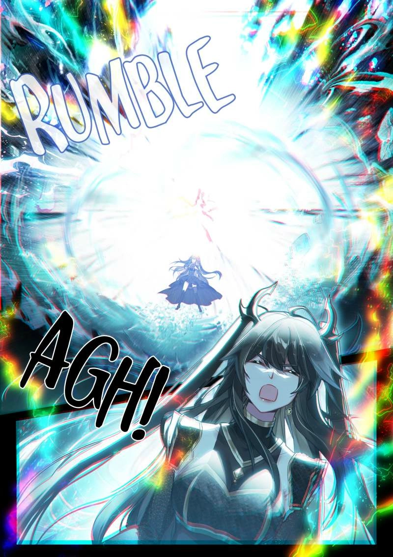 Soul Land iv – The Ultimate Combat Chapter 602 - page 12