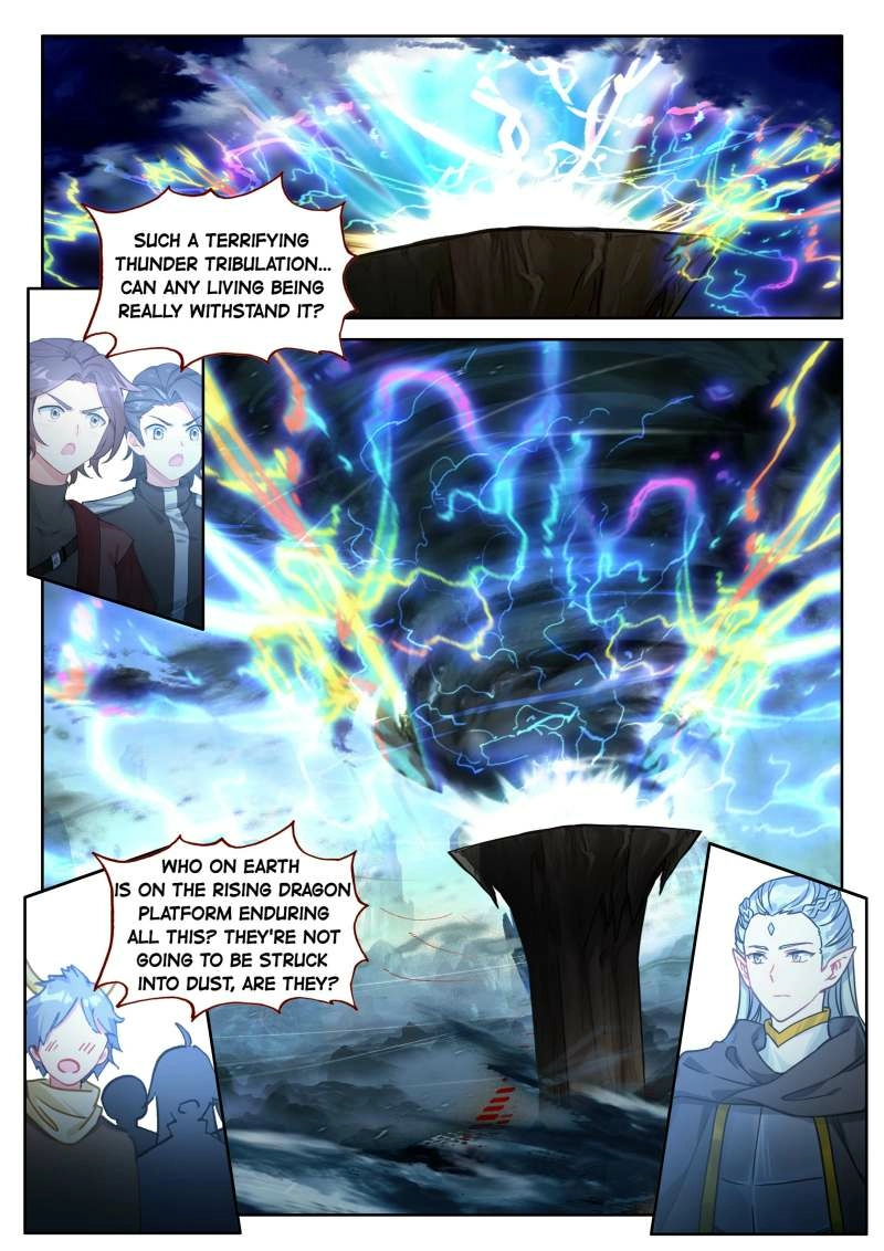 Soul Land iv – The Ultimate Combat Chapter 602 - page 14