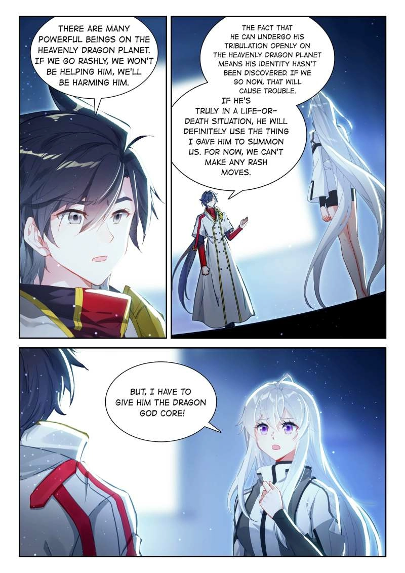 Soul Land iv – The Ultimate Combat Chapter 602 - page 2