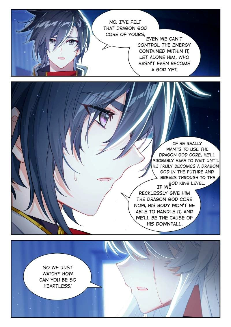 Soul Land iv – The Ultimate Combat Chapter 602 - page 3