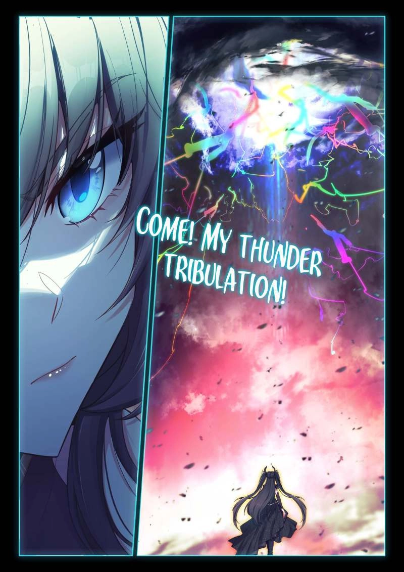 Soul Land iv – The Ultimate Combat Chapter 601 - page 12