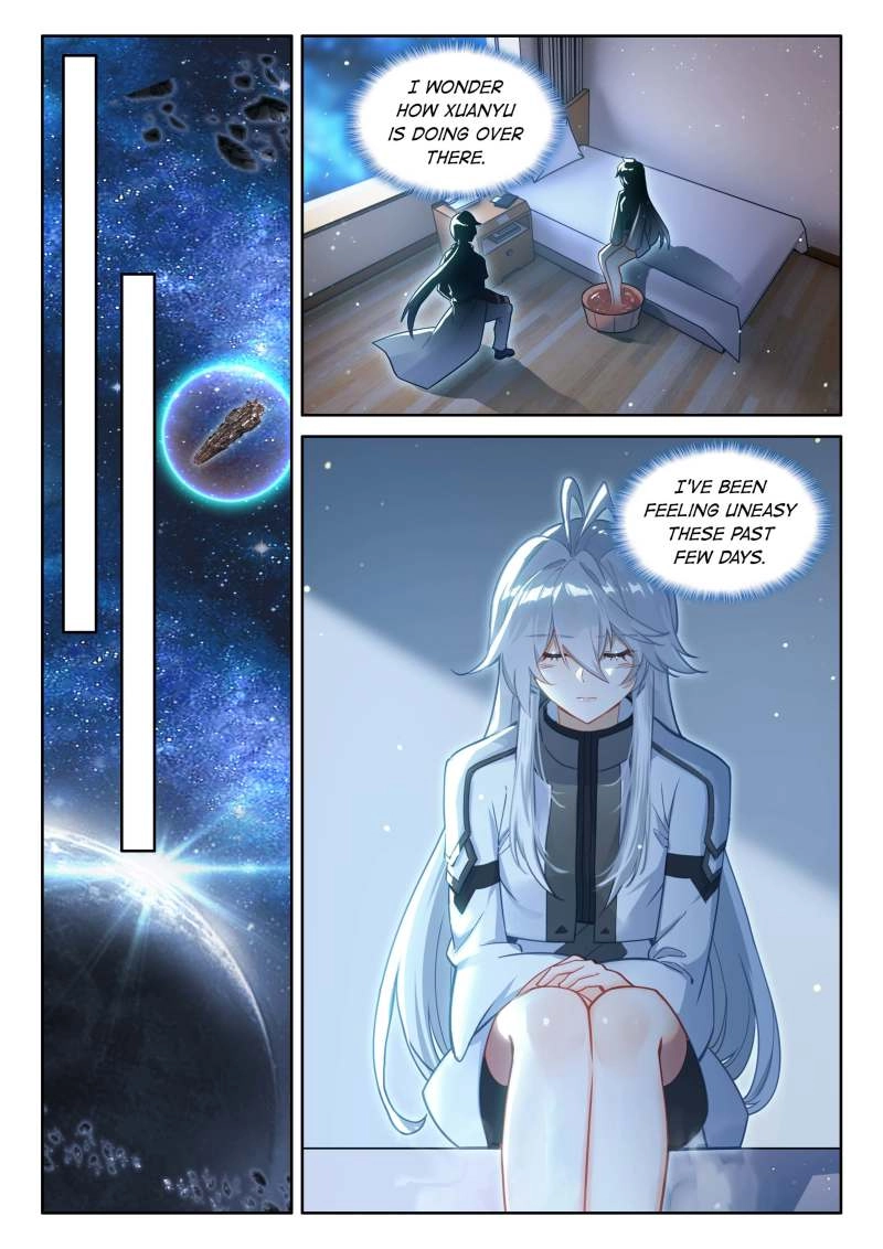 Soul Land iv – The Ultimate Combat Chapter 601 - page 13