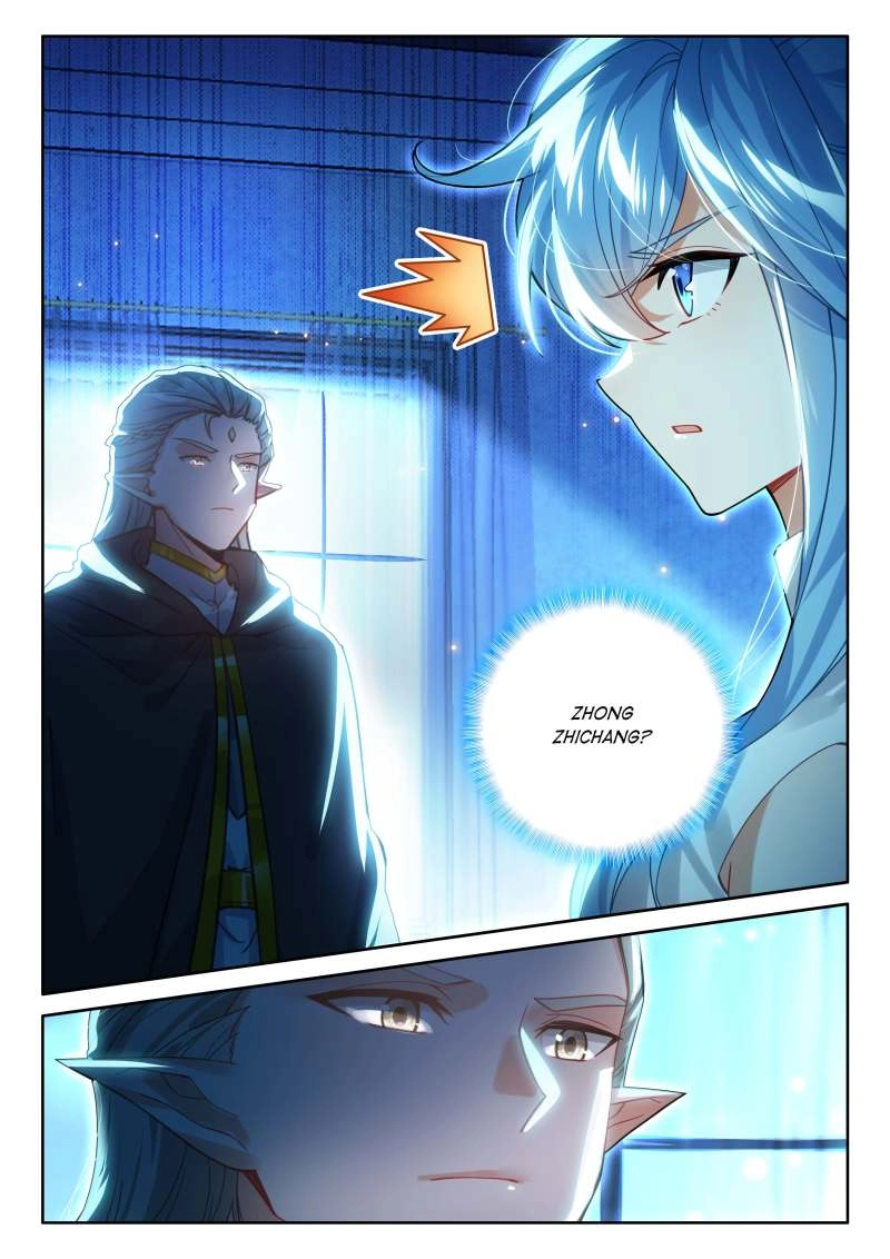 Soul Land iv – The Ultimate Combat Chapter 601 - page 4