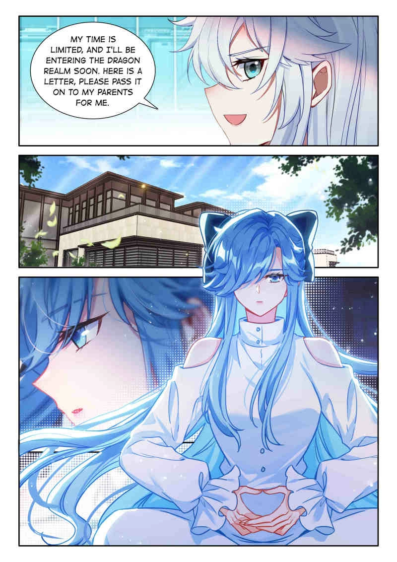 Soul Land iv – The Ultimate Combat Chapter 617 - page 16