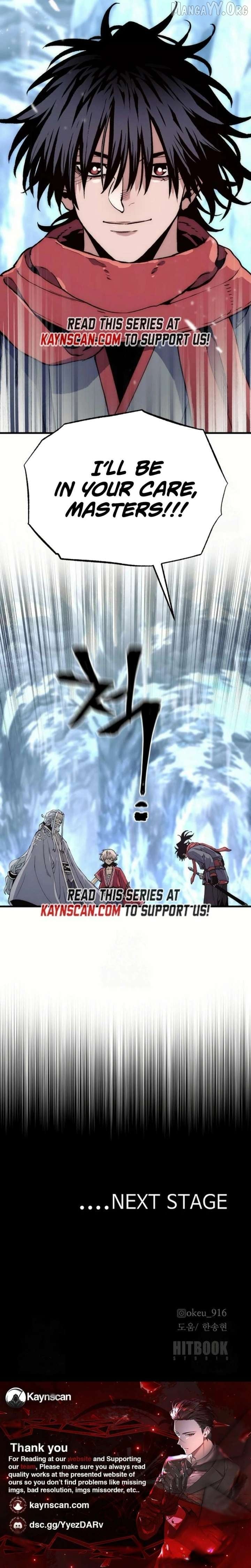 Heavenly Demon Cultivation Simulation Chapter 164 - page 27