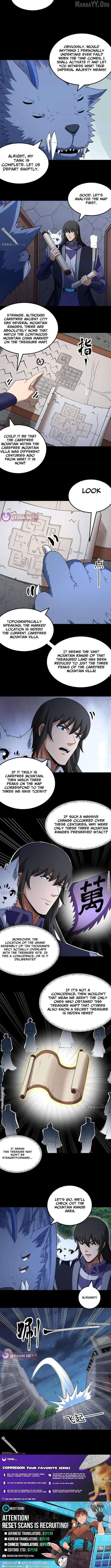 God of Martial Arts Chapter 1067 - page 4