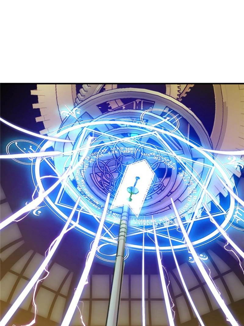 Trapped Inside the Beta Test World for 1000 years Chapter 149 - page 10