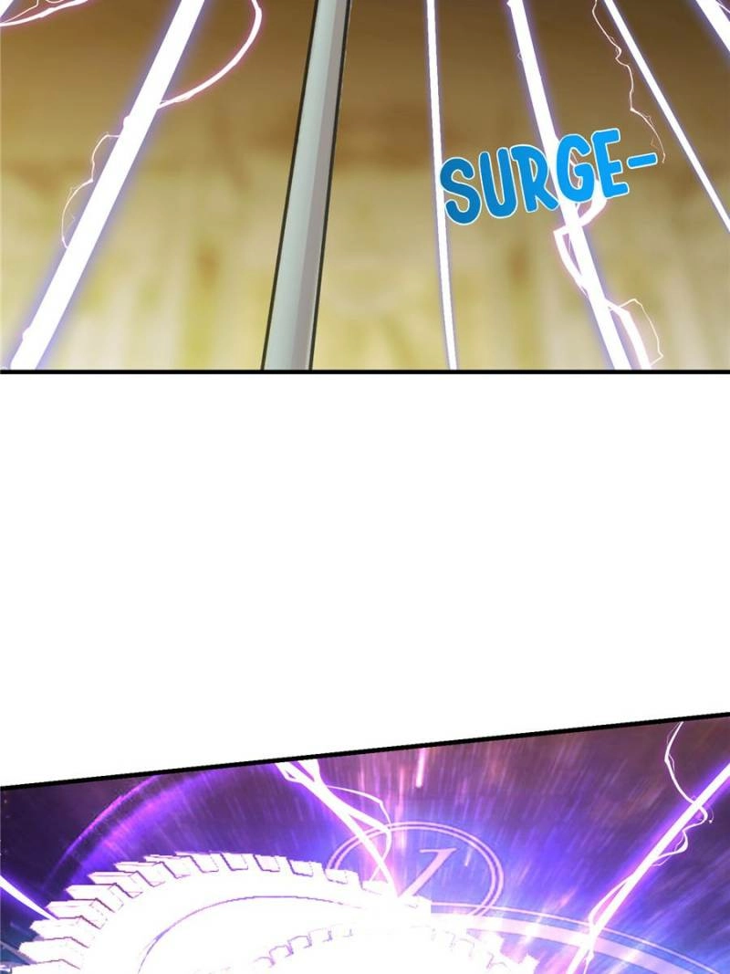 Trapped Inside the Beta Test World for 1000 years Chapter 149 - page 11