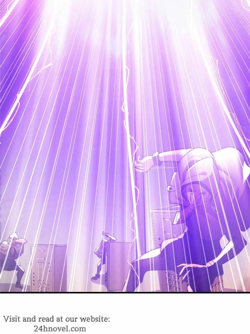 Trapped Inside the Beta Test World for 1000 years Chapter 149 - page 14