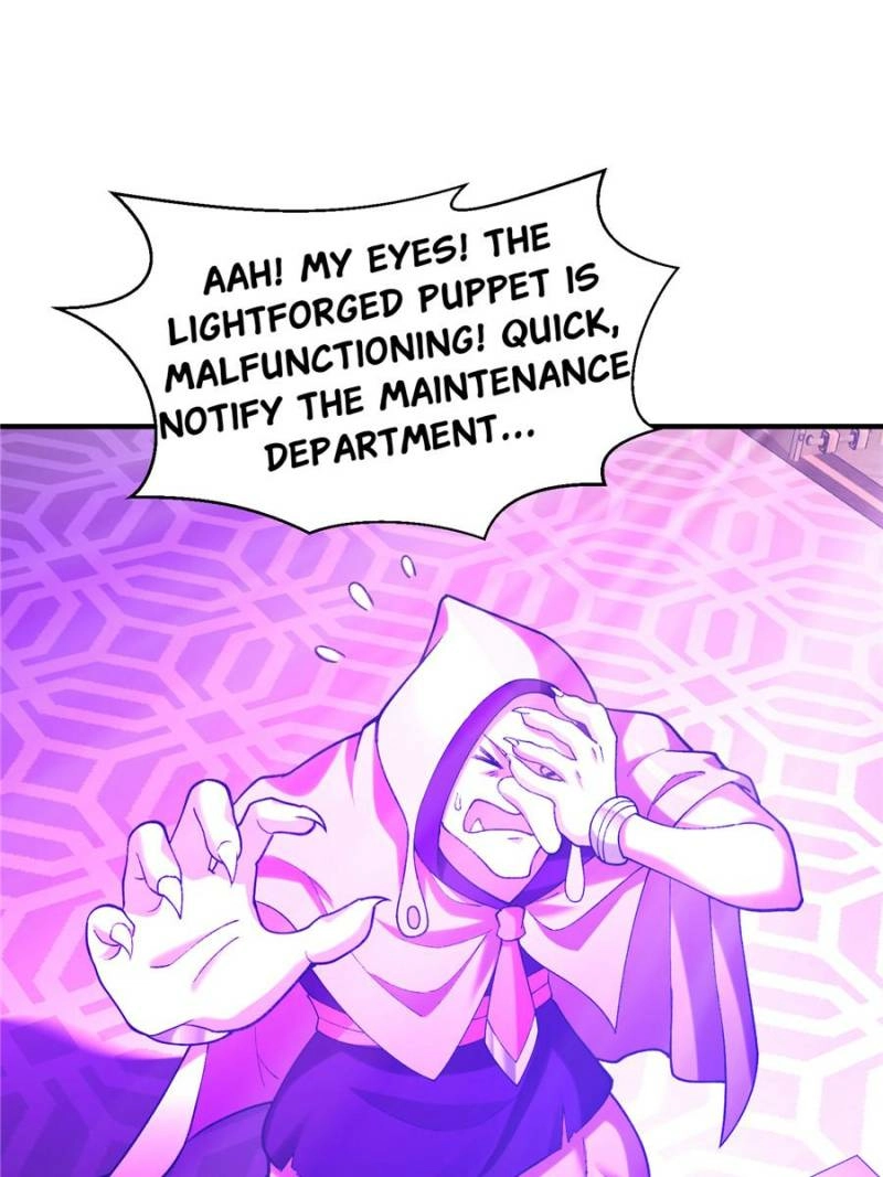 Trapped Inside the Beta Test World for 1000 years Chapter 149 - page 16