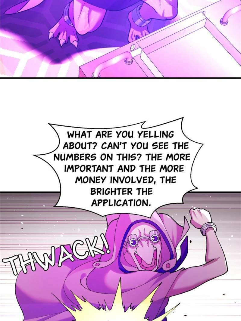 Trapped Inside the Beta Test World for 1000 years Chapter 149 - page 17