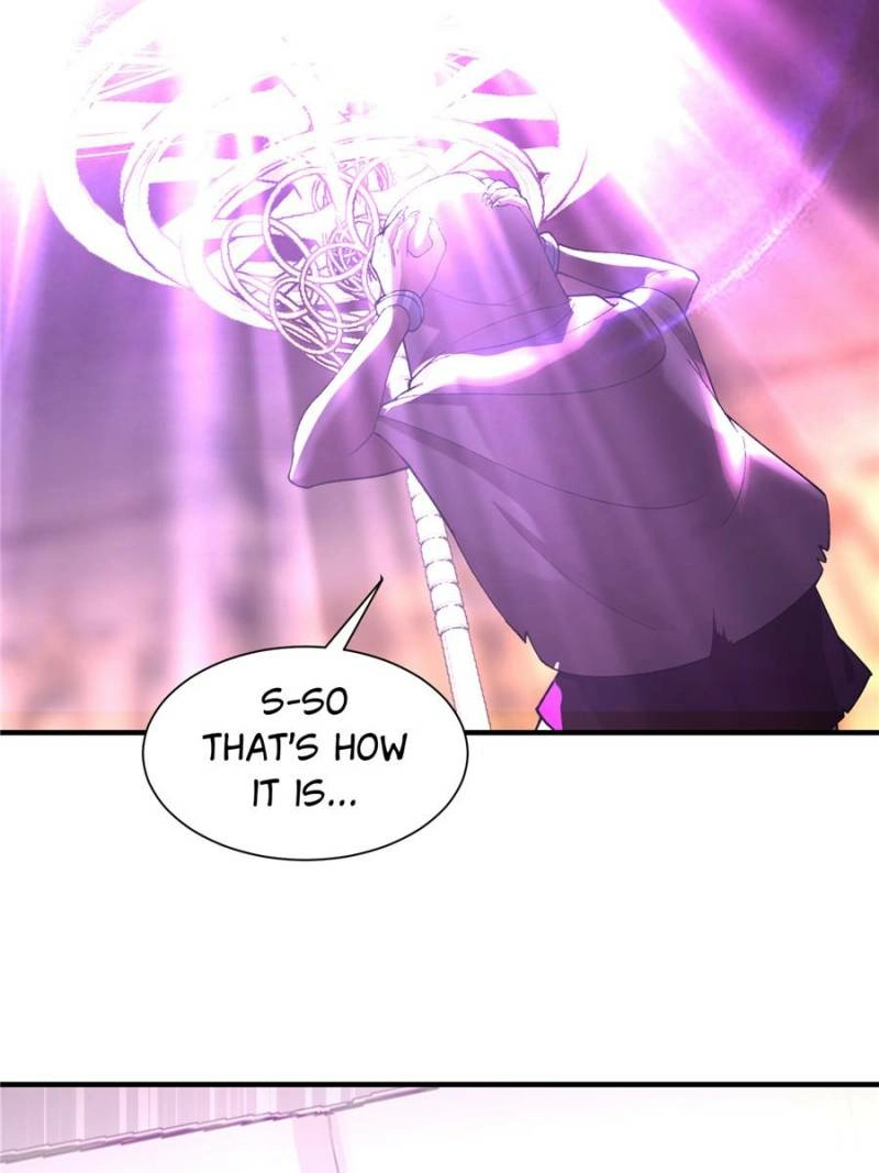 Trapped Inside the Beta Test World for 1000 years Chapter 149 - page 19