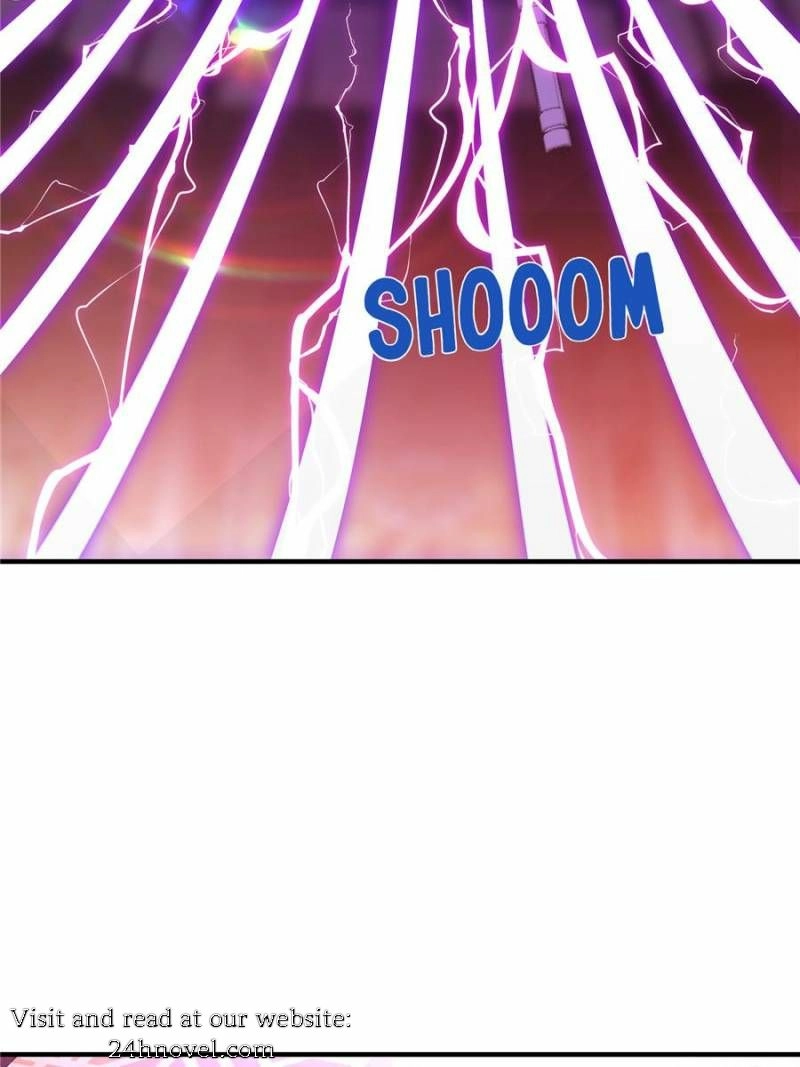 Trapped Inside the Beta Test World for 1000 years Chapter 149 - page 24