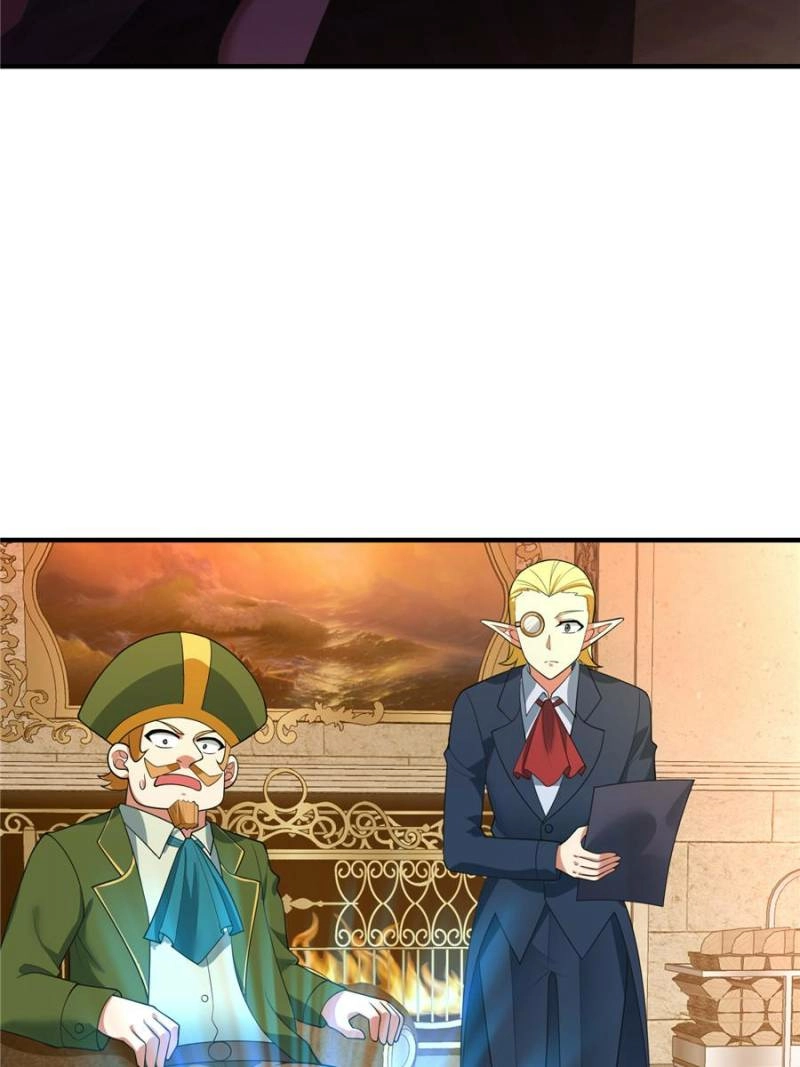 Trapped Inside the Beta Test World for 1000 years Chapter 149 - page 26