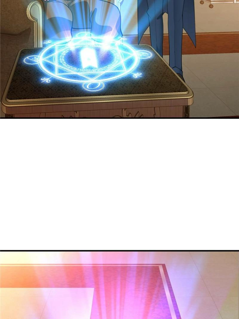 Trapped Inside the Beta Test World for 1000 years Chapter 149 - page 27